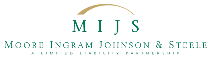 Moore, Ingram, Johnson & Steele LLP