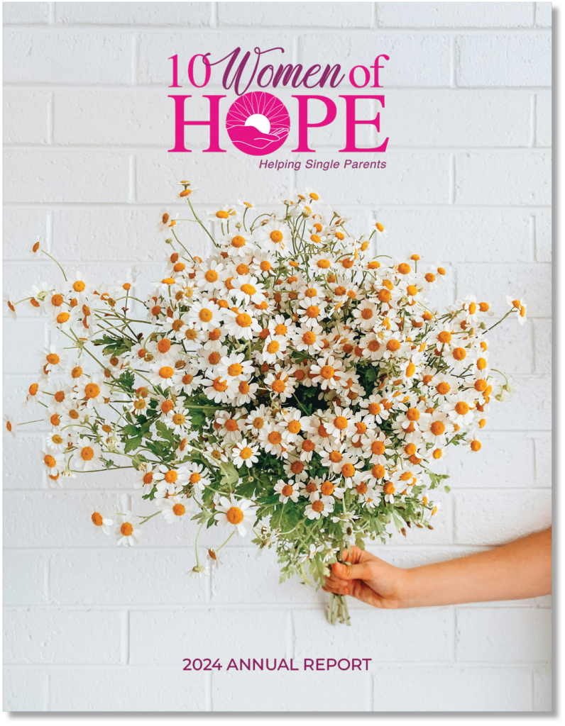 TWOH 2024 annual report singles_