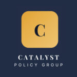 CATALYST business card AJ (750 x 750 px) - 1